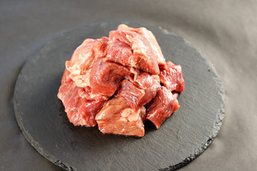 【只今15％OFF】煮込み用ぶつ切り肉　300g